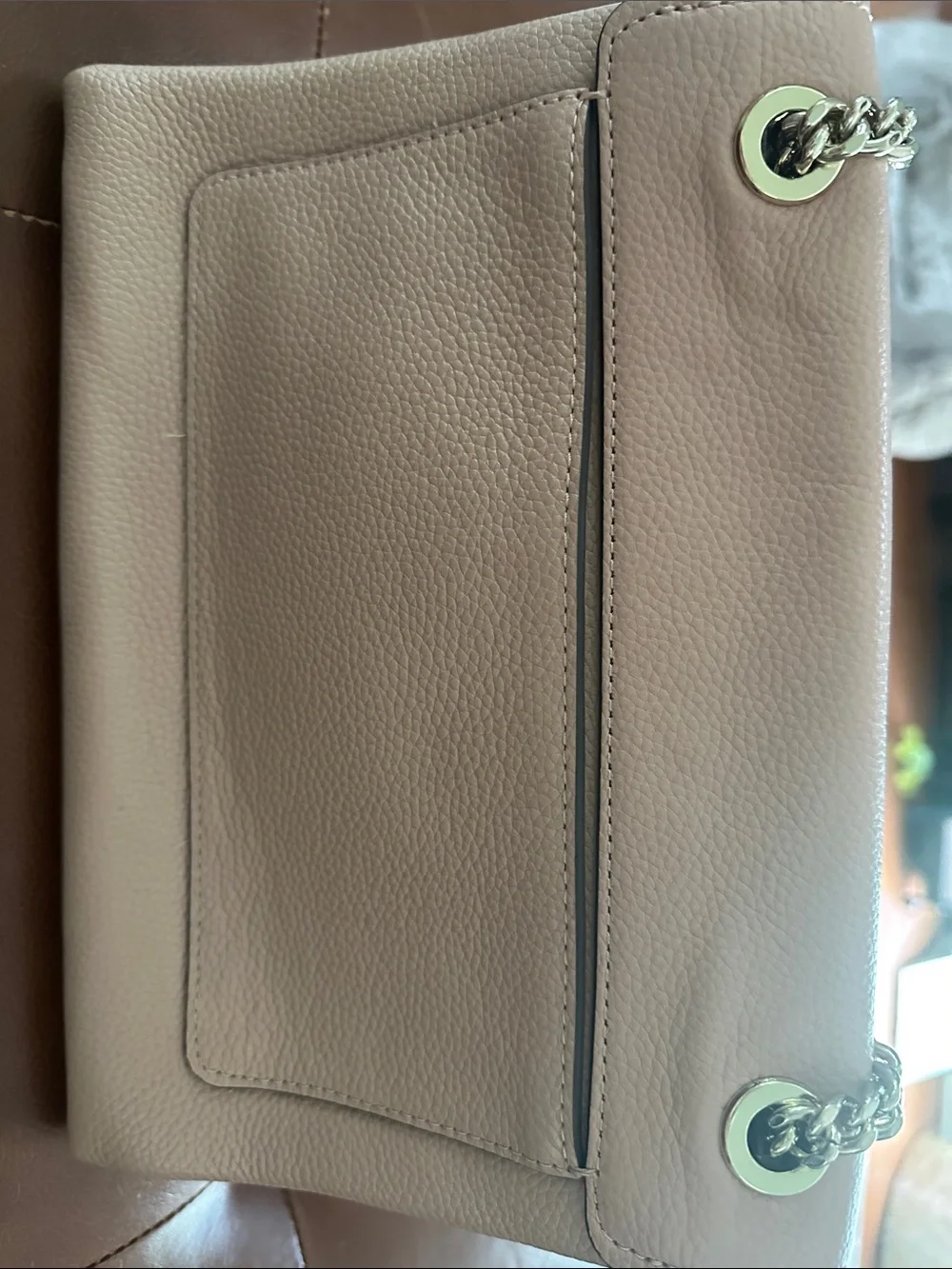 kate spade elegant blush